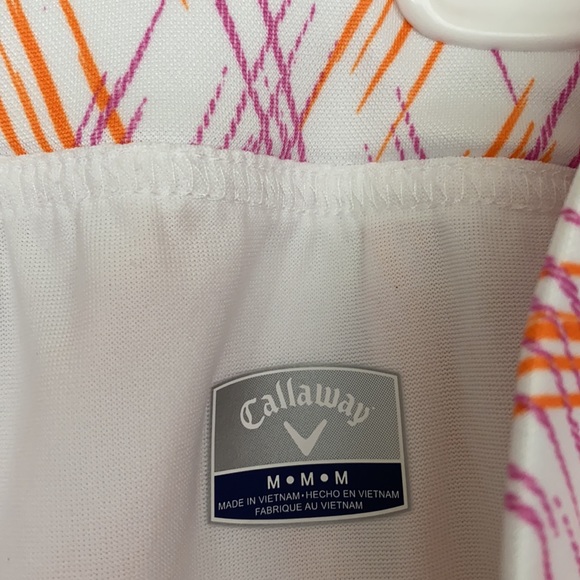 Callaway ladie’s golf skirt NWOT Size M - Picture 3 of 6